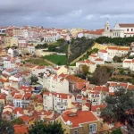 Getting Around Lisbon: Public Transport, Taxis &amp; Walking Tips
