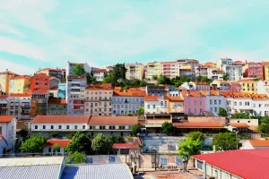 How to Get to Coimbra from Lisbon &amp; Porto: Trains, Buses &amp; Driving
