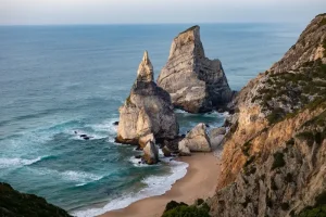 Is the Moorish Castle Worth It? Panoramic Views &amp; History in Sintra