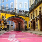 Lisbon Airport to City Center: Your Ultimate Transport Guide