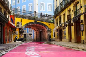 Lisbon Airport to City Center: Your Ultimate Transport Guide