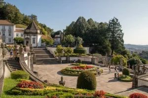 Lisbon to Sintra: The Ultimate Transport Guide for Your Day Trip