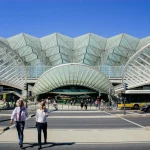 Navigating Lisbon Airport Arrivals: Tips for a Smooth Start to Your Trip