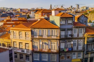 Porto Neighborhood Guide: Choosing Your Perfect Base for Exploration
