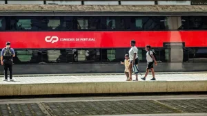 Portugal Train Travel: Exploring the Country from Lisbon to Faro &amp; Beyond