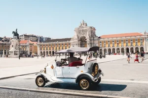 Portuguese Coffee Culture: Your Guide to Ordering Like a Local