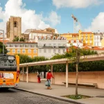 Prepaid SIM Cards in Portugal: What Tourists Need to Know