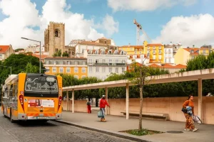 Prepaid SIM Cards in Portugal: What Tourists Need to Know