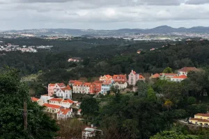 Sintra Day Trip from Lisbon: Your Complete Itinerary &amp; How To Guide