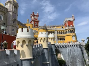 Sintra Itinerary: How to Spend 1, 2 or 3 Days in Portugal’s Magical Town