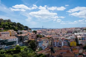 The Best Day Trips from Lisbon: Explore Beyond the City Limits