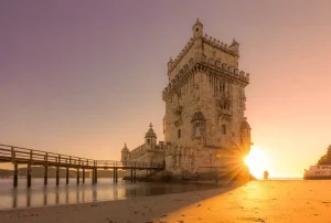 The Ultimate Guide to Day Trips from Lisbon: Explore Beyond the Capital