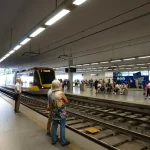 The Viva Viagem Card: Your Key to Lisbon’s Public Transport System
