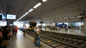 The Viva Viagem Card: Your Key to Lisbon’s Public Transport System