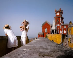 When is the Best Time to Visit Sintra, Portugal? (Crowds, Weather &amp; Events)