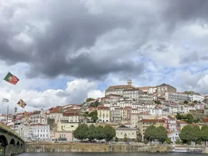 Where to Eat in Coimbra: Best Restaurants &amp; Traditional Portuguese Dishes