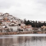 Where to Stay in Coimbra: A District-by-District Accommodation Guide