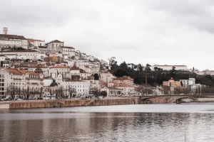 Where to Stay in Coimbra: A District-by-District Accommodation Guide