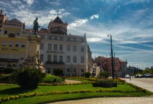 Where to Stay in Coimbra: Best Neighborhoods &amp; Hotels for Every Budget
