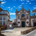 Where to Stay in Evora: A Guide to the Best Neighbourhoods for Your Trip