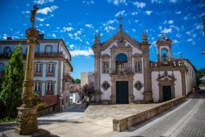 Where to Stay in Evora: A Guide to the Best Neighbourhoods for Your Trip