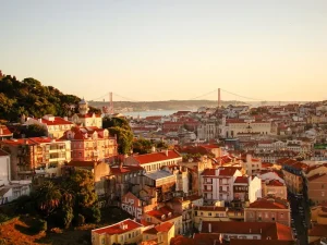 Where to Stay in Lisbon: Choosing the Perfect Neighbourhood for Your Trip