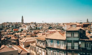 Where to Stay in Porto: Best Neighborhoods &amp; Accommodation Options