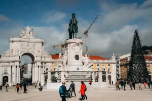 Why Santo António is Lisbon’s Most Magical Festival for Travelers