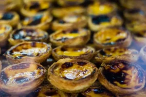 Bacalhau à Brás vs. Bacalhau com Natas: Which Cod Dish to Choose?