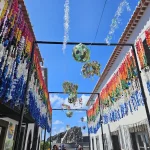 Beyond Rio: Experiencing Portugal’s Unique Carnaval Celebrations