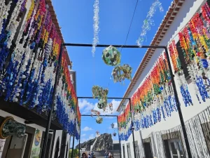 Beyond Rio: Experiencing Portugal’s Unique Carnaval Celebrations