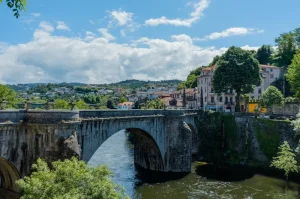 Braga vs. Guimarães: Which Historic City in Northern Portugal Should You Visit?