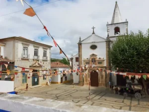 Carnaval in Portugal: Where to Find the Best Parties and Parades