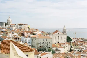 Central Portugal Itinerary: Uncovering History &amp; Nature in the Heart of the Country