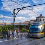 Crossing Portugal: Lisbon to Porto by Train, Bus, or Car?