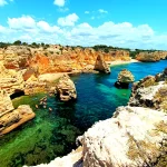 Getting Around the Algarve: Public Transport, Car Rental &amp; Travel Tips