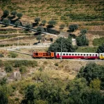 How to Buy Train Tickets in Portugal: Online, Station, &amp; App Options