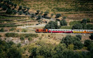 How to Buy Train Tickets in Portugal: Online, Station, &amp; App Options