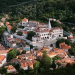 How to Get to Sintra from Lisbon: Train, Bus, Car &amp; Tour Options
