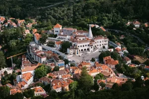 How to Get to Sintra from Lisbon: Train, Bus, Car &amp; Tour Options