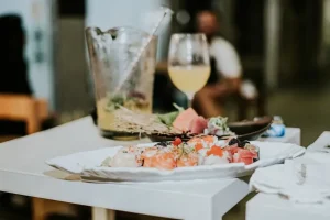 How to Order Like a Local in a Traditional Portuguese Tasca