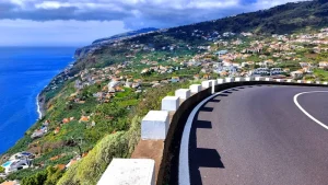 Madeira’s Best Levada Walks for Beginners: Easy Day Hikes
