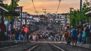 Planning Your Trip Around Carnaval: A Guide to Portugal’s Winter Festival