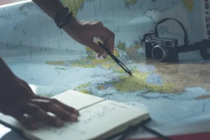 Portugal Digital Nomad Community: How to Connect &amp; Thrive