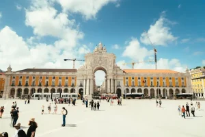 Renting a Car in Portugal: A Guide to Driving &amp; Road Rules