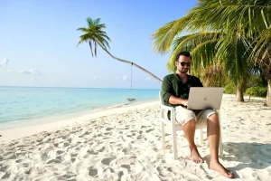 Setting Up a Business in Portugal as a Digital Nomad: A Guide