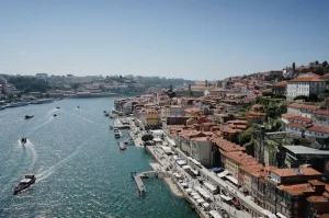 Silver Coast Portugal: Your Guide to Charming Coastal Towns &amp; Beaches