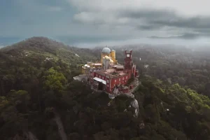 Sintra Palaces &amp; Attractions: A Complete Guide to Tickets, Prices &amp; Passes