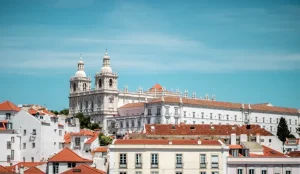 The Best Alentejo Road Trip Itinerary: From Coast to Countryside