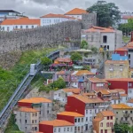 The Best Way to Travel from Porto Airport to City Centre